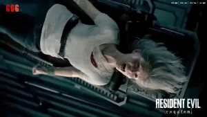 5 Resident Evil Requiem
