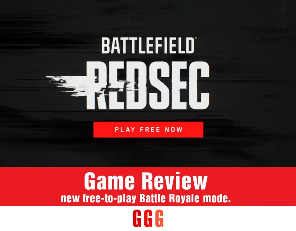 6 Battlefield RedSec Review