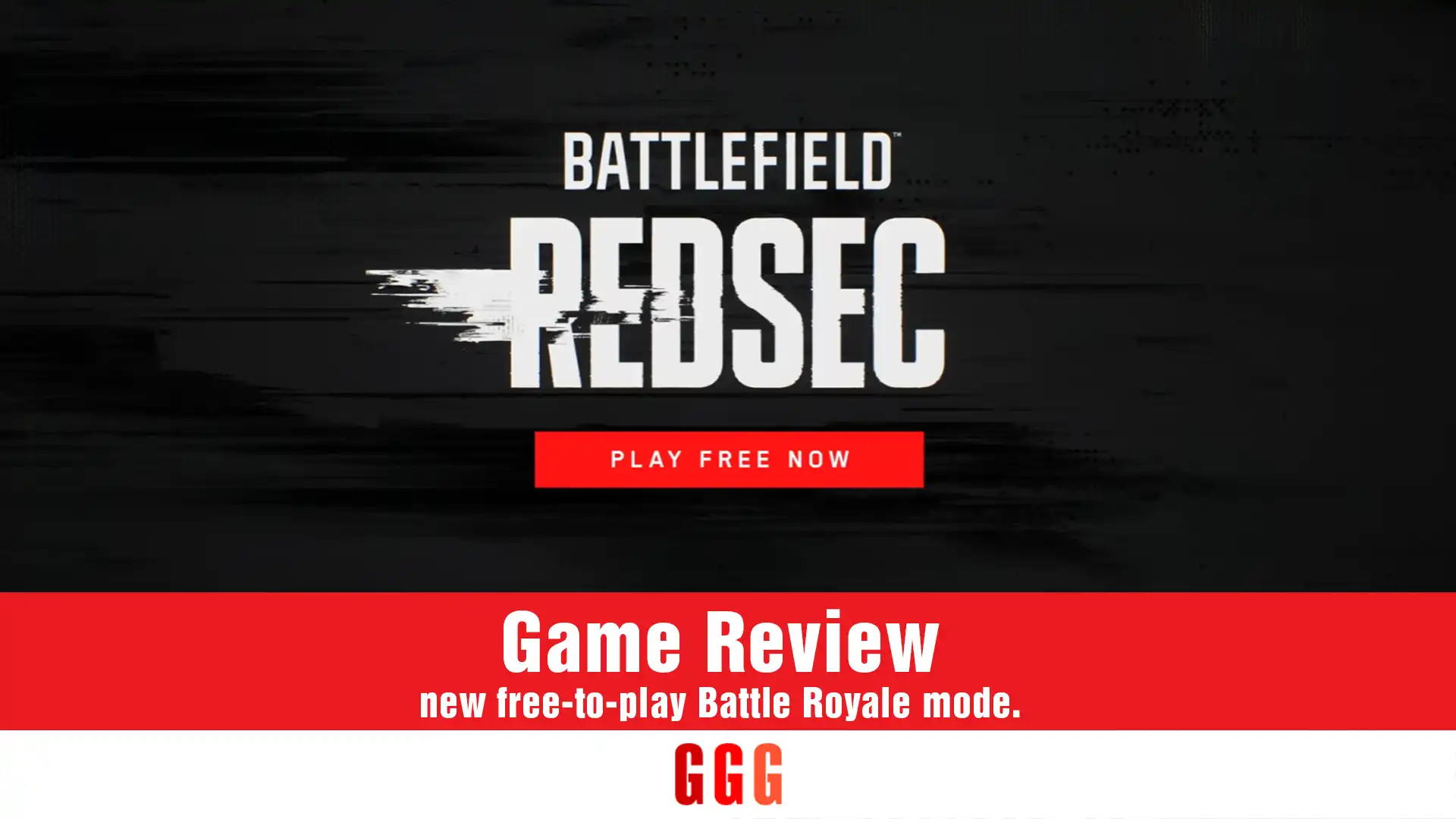 6 Battlefield RedSec Review