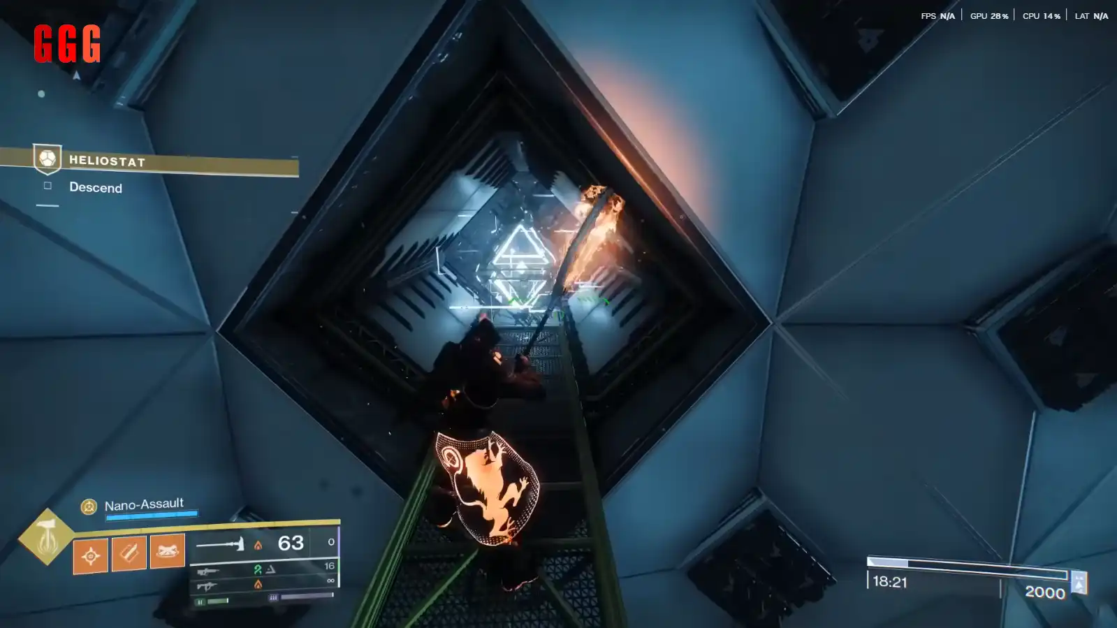 6 Get Wolfsbane CATALYST in Destiny 2