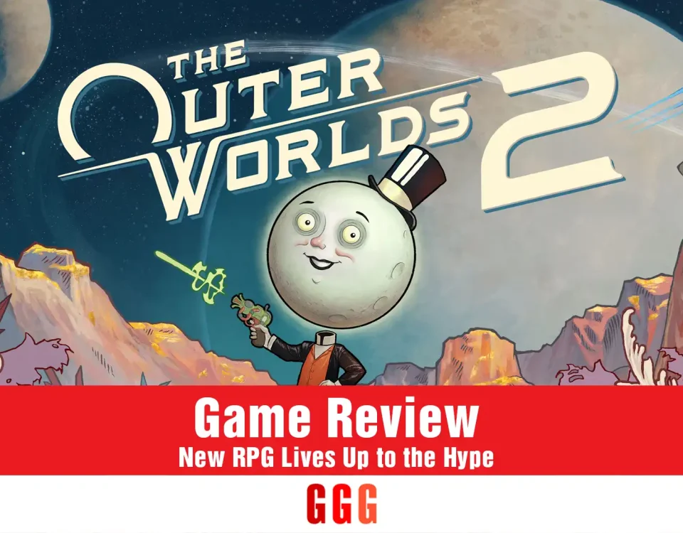 7 The Outer Worlds 2 Review