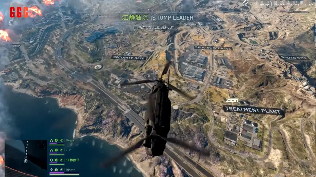 Battlefield RedSec Review