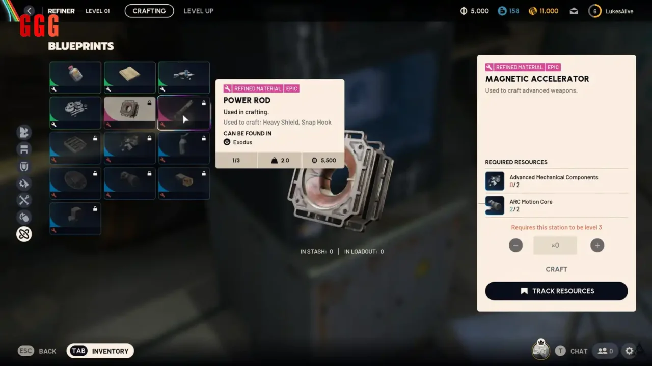 BEST Loot in ARC Raiders