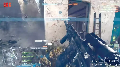 BEST M277 Loadout in Battlefield 6