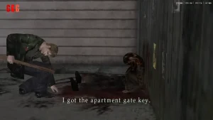 Biggest Secret of Silent Hill 2