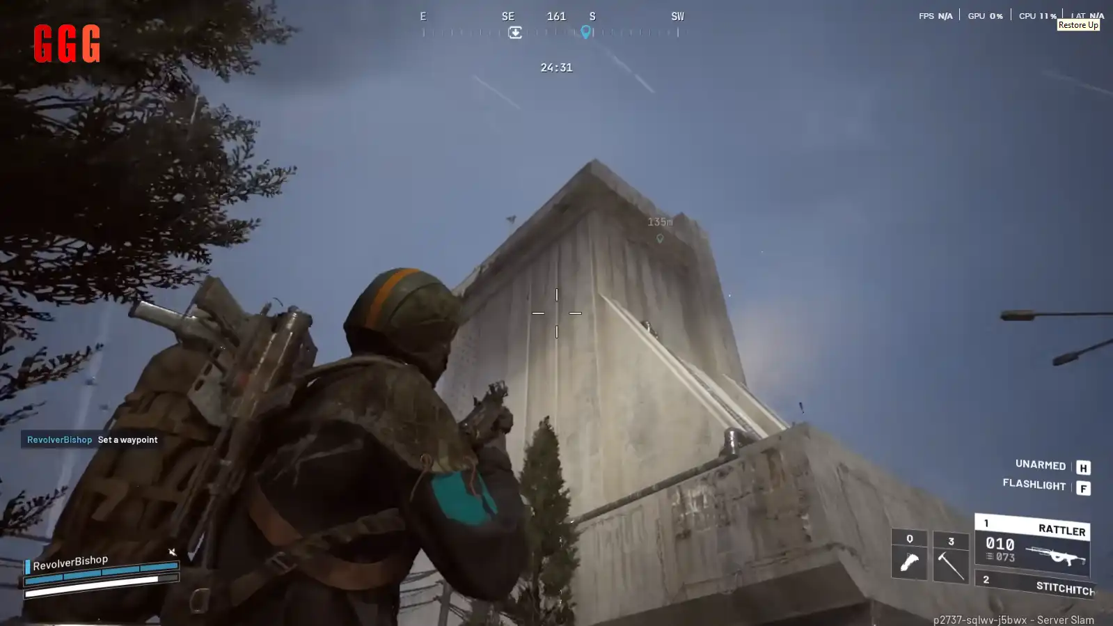 the ARC Raiders Best Loot Spot
