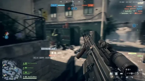 Top 6 Loadouts For Assault Rifles in Battlefield 6