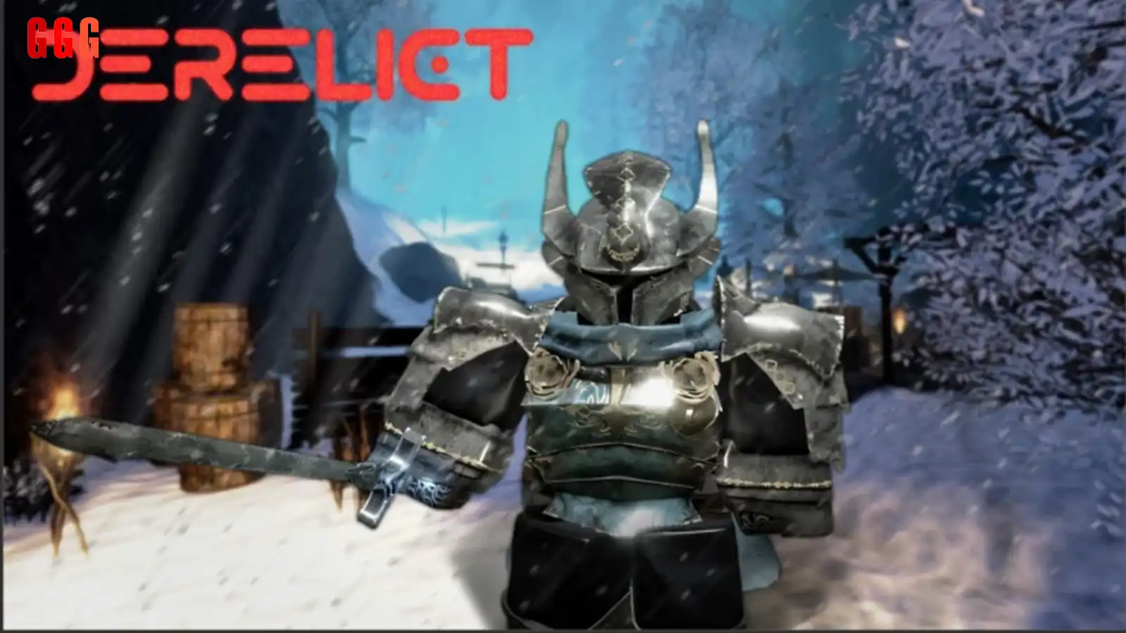 top fun games in ROBLOX Derelict