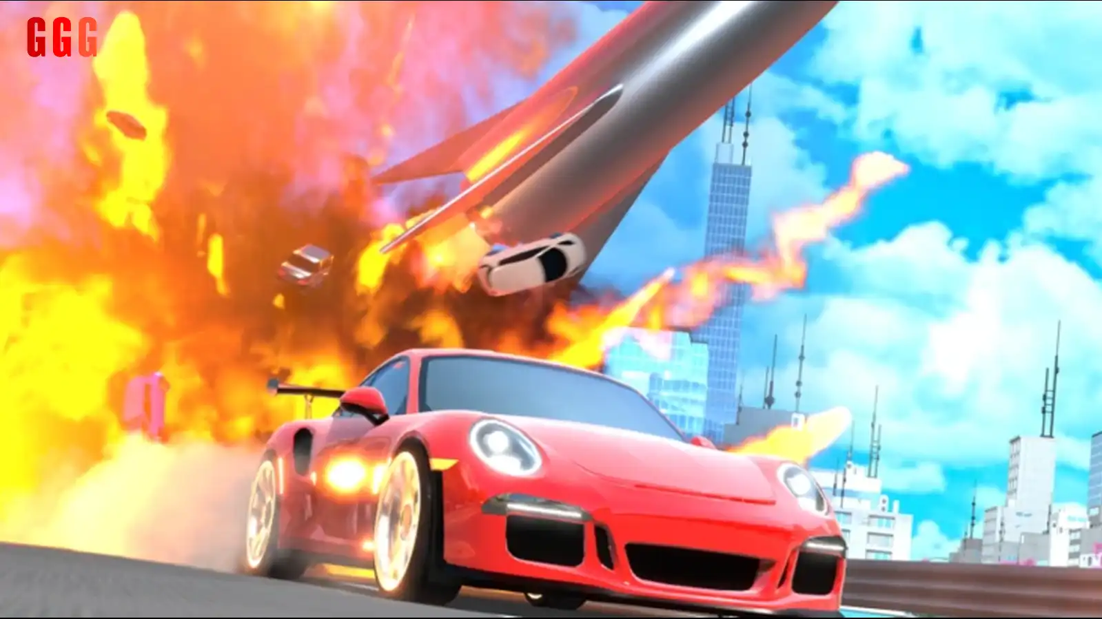 top fun games in ROBLOX Highway Hooligans