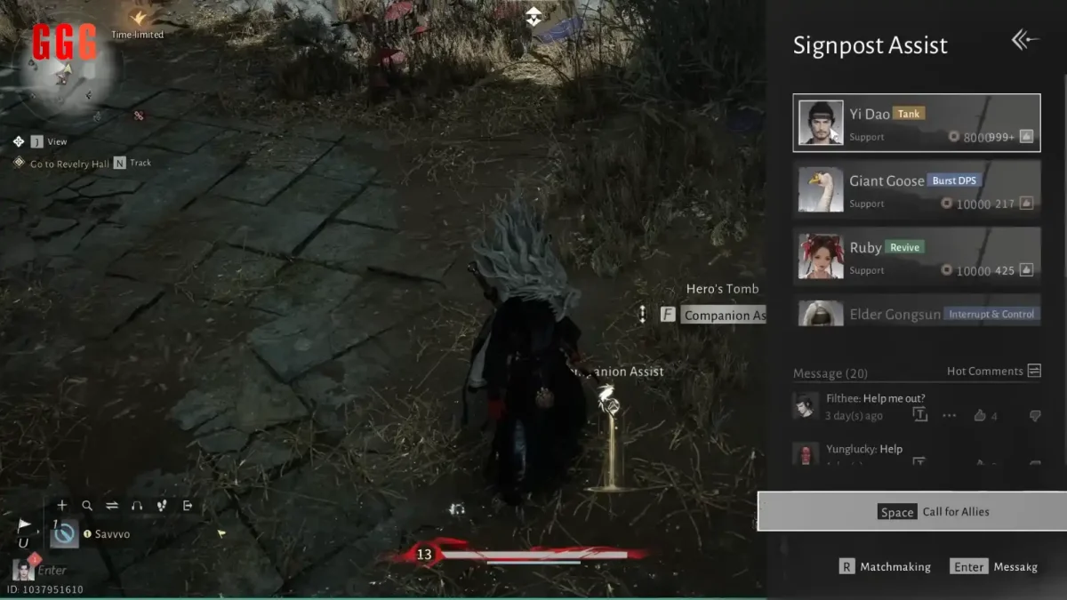 1 Best Tips to Defeating EVERY Boss in Where Winds Meet