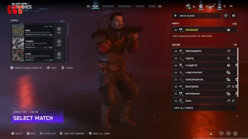 1 Black Ops 7 Zombies ASHES OF THE DAMNED Easter Egg