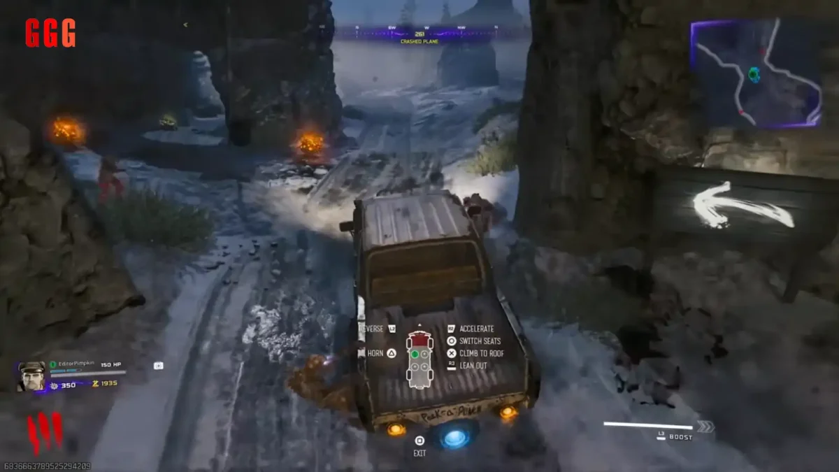 1 Black Ops 7 ZOMBIES PRO TIP