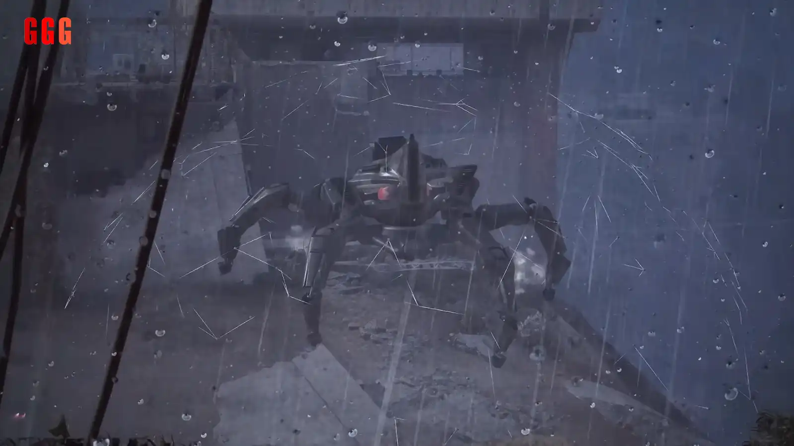 1 Defeat Matriarch in ARC Raiders