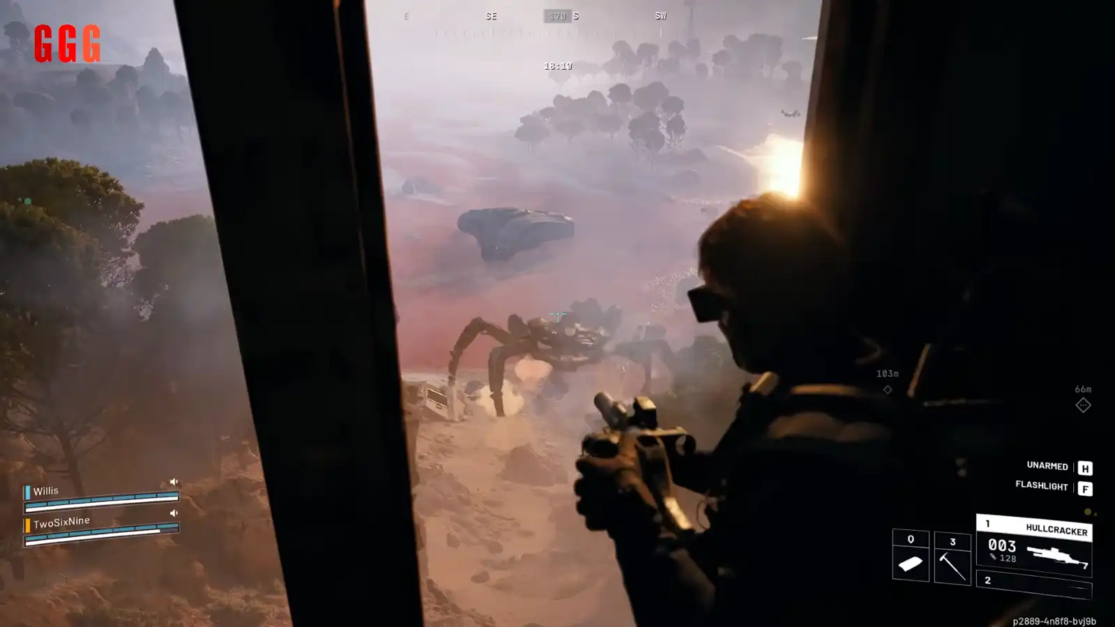 1 defeat Queen in ARC Raiders