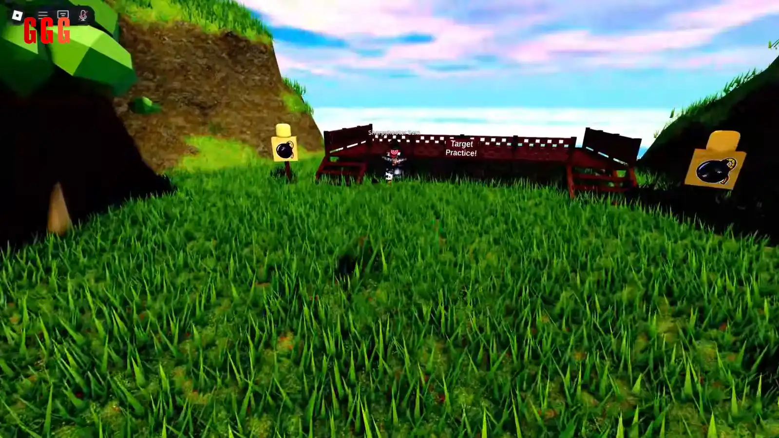 1 GET RIFTSHOT GLOVE in SLAP BATTLES