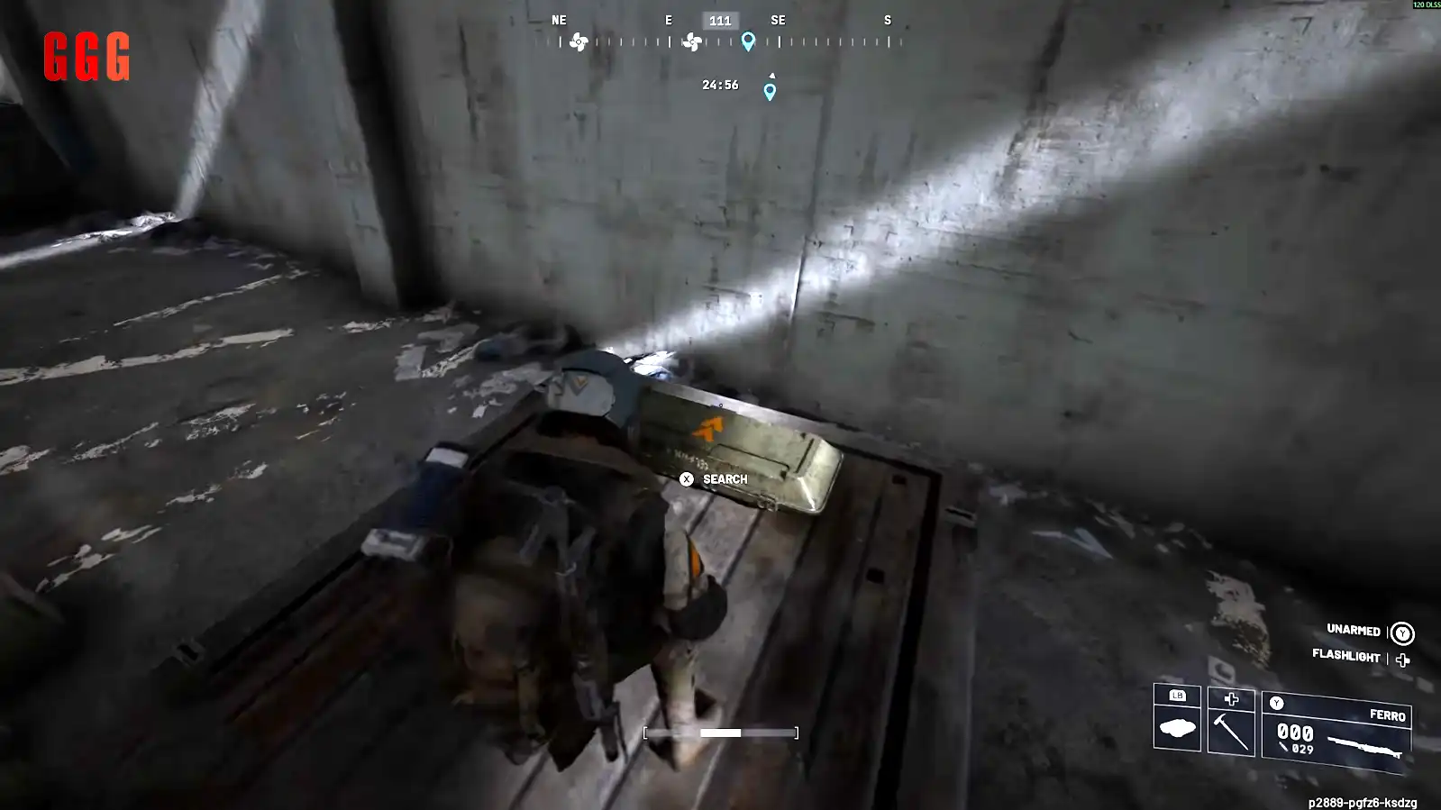 1 get Weapons Blueprints in ARC Raiders