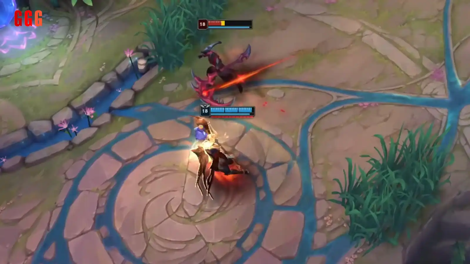 1 League of Legends Zaahen Full Guide