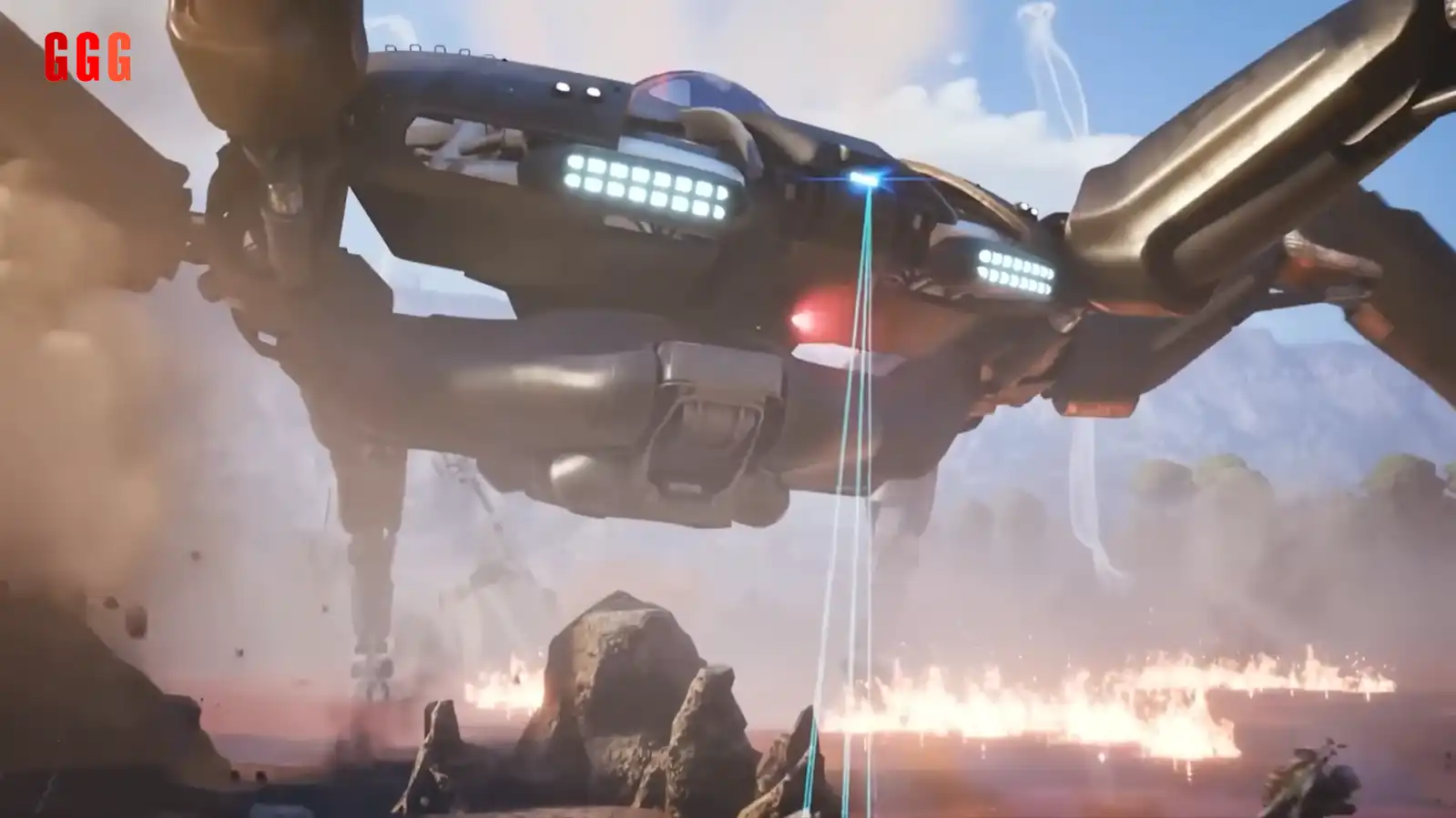 1 Stella Montis ARC Raiders