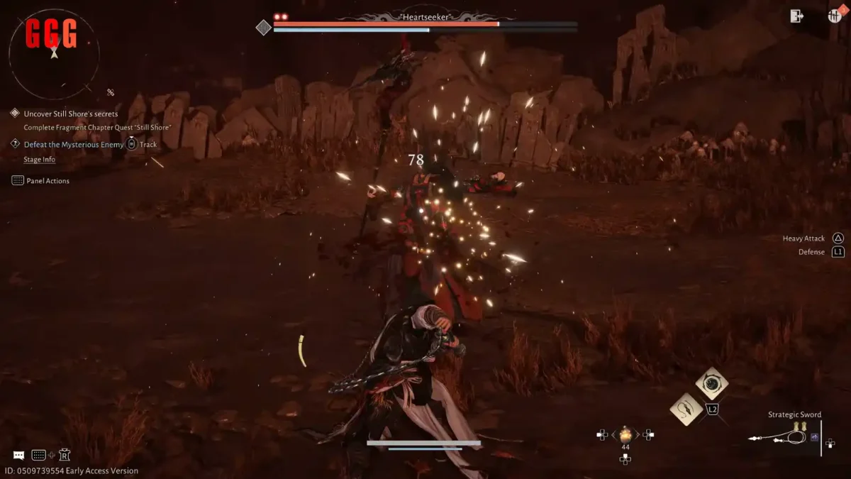 1 WHERE WINDS MEET guide