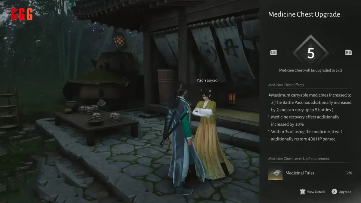 10 Best Early items and Weapons in Where Winds Mee