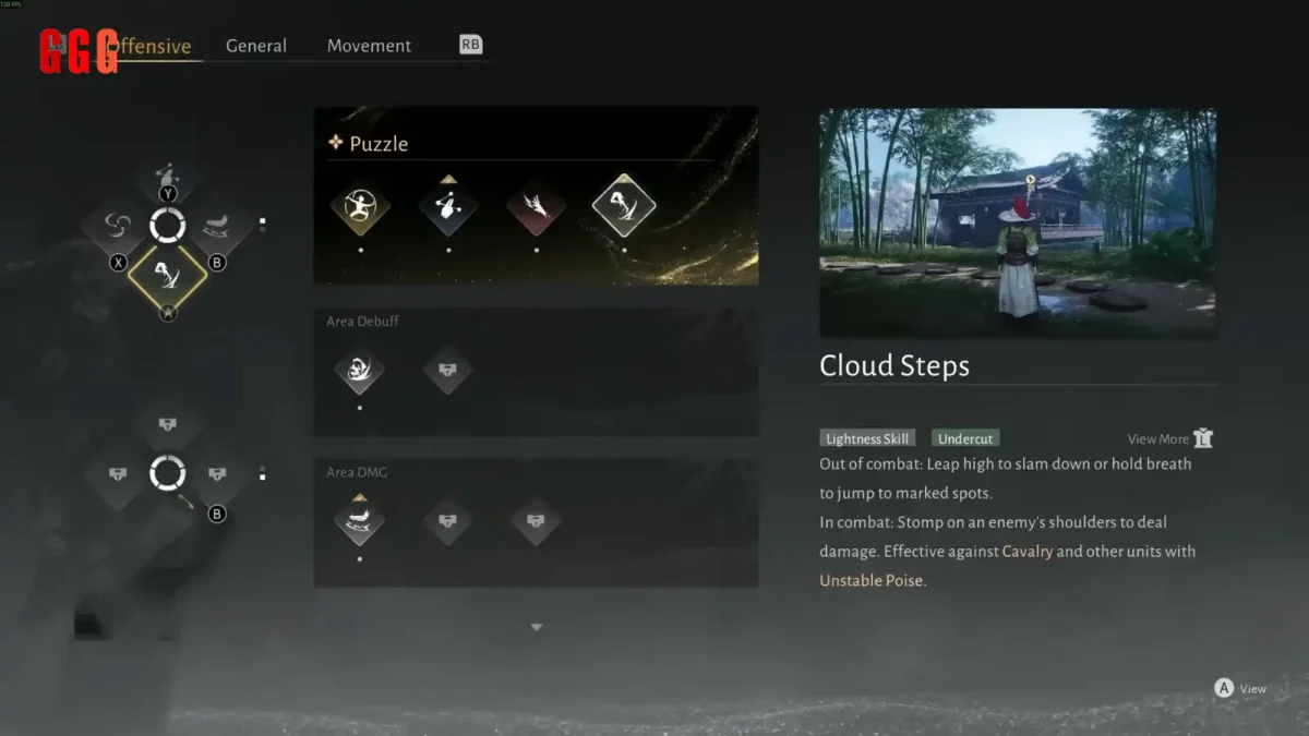 2 Best Early items and Weapons in Where Winds Mee