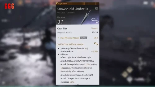 2 Dual Blades Bleed Build Guide in WHERE WINDS MEET
