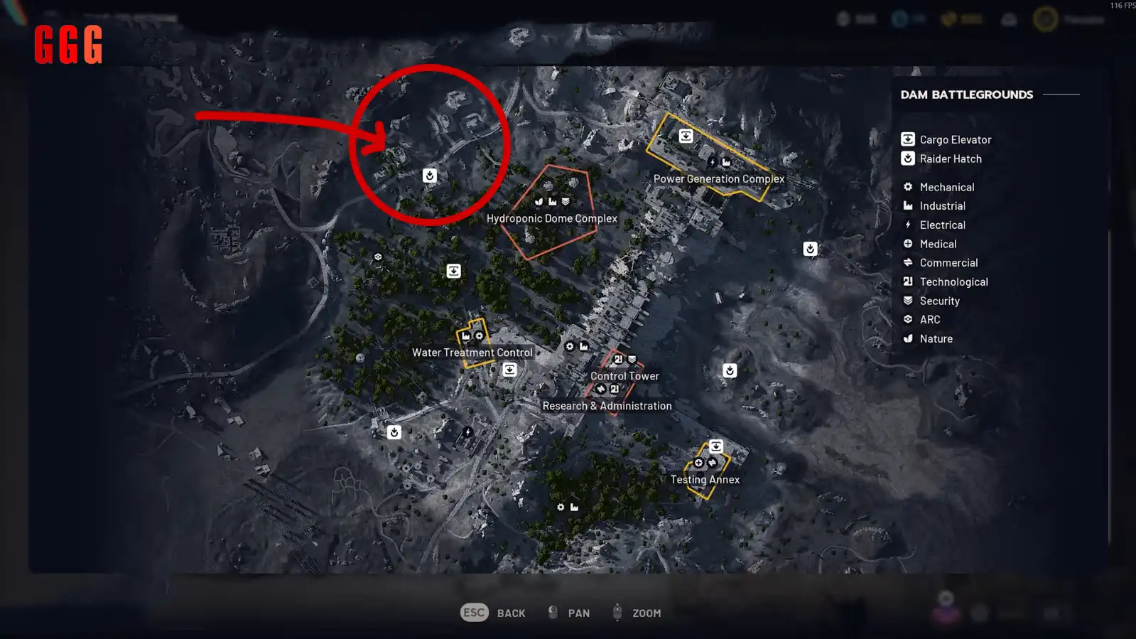 2 farm money fast in ARC Raiders