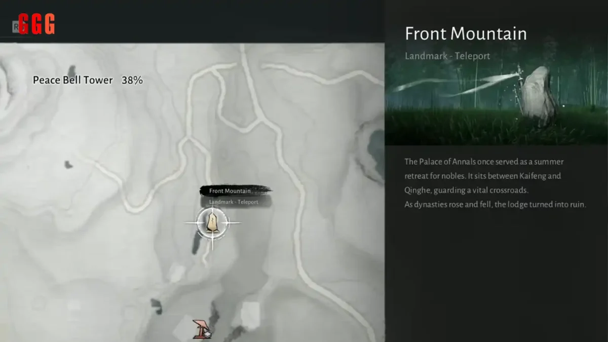 2 find and Defeat Miaoshan Assassin Tian Ying in Where Winds Meet