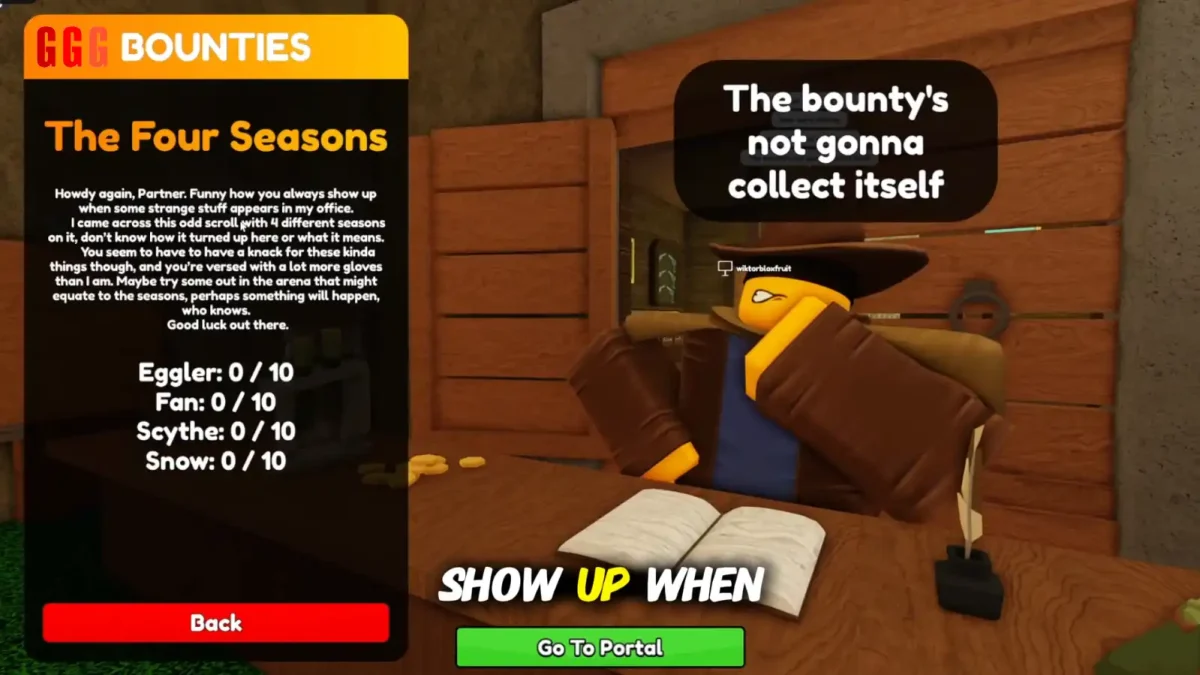 2 GET CONKER GLOVE in SLAP BATTLES