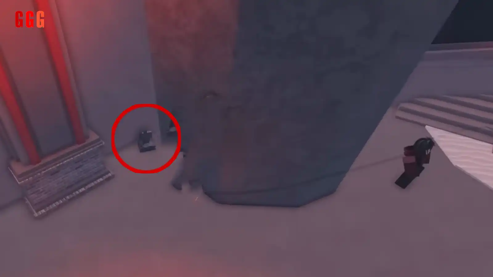 2 GET EIDOLON ROD in FISCH