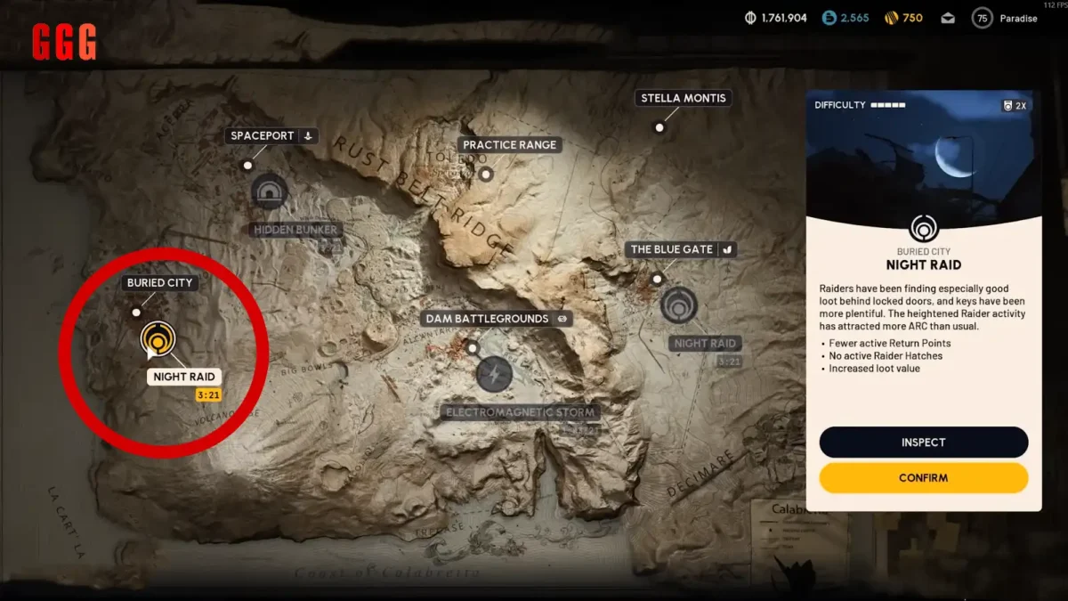 2 Get Kinetic Converter in ARC Raiders