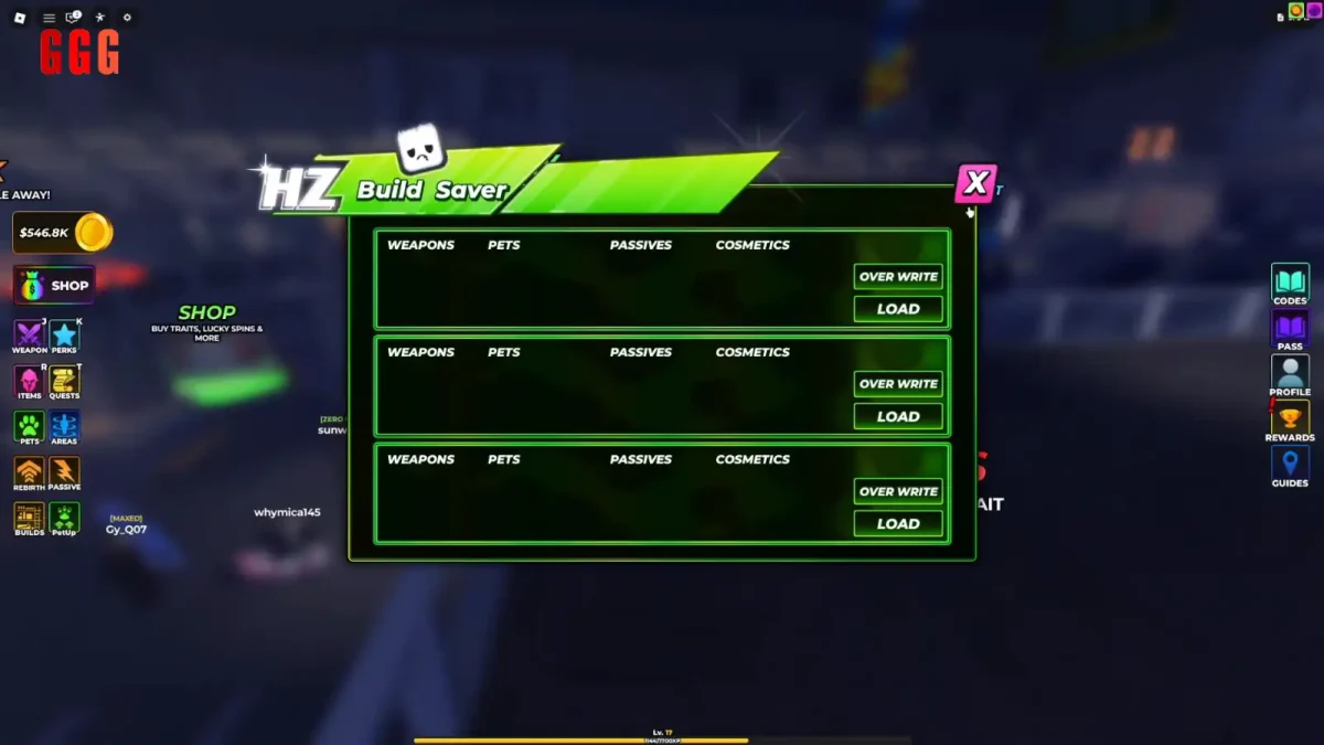 2 HUNTY ZOMBIES WIZARD UPDATE