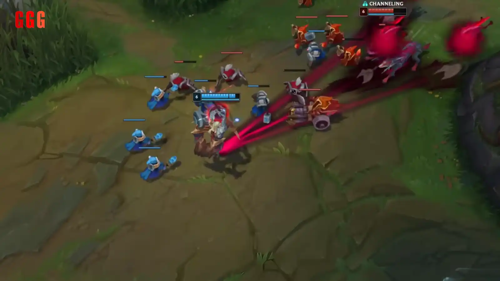 2 League of Legends Zaahen Full Guide