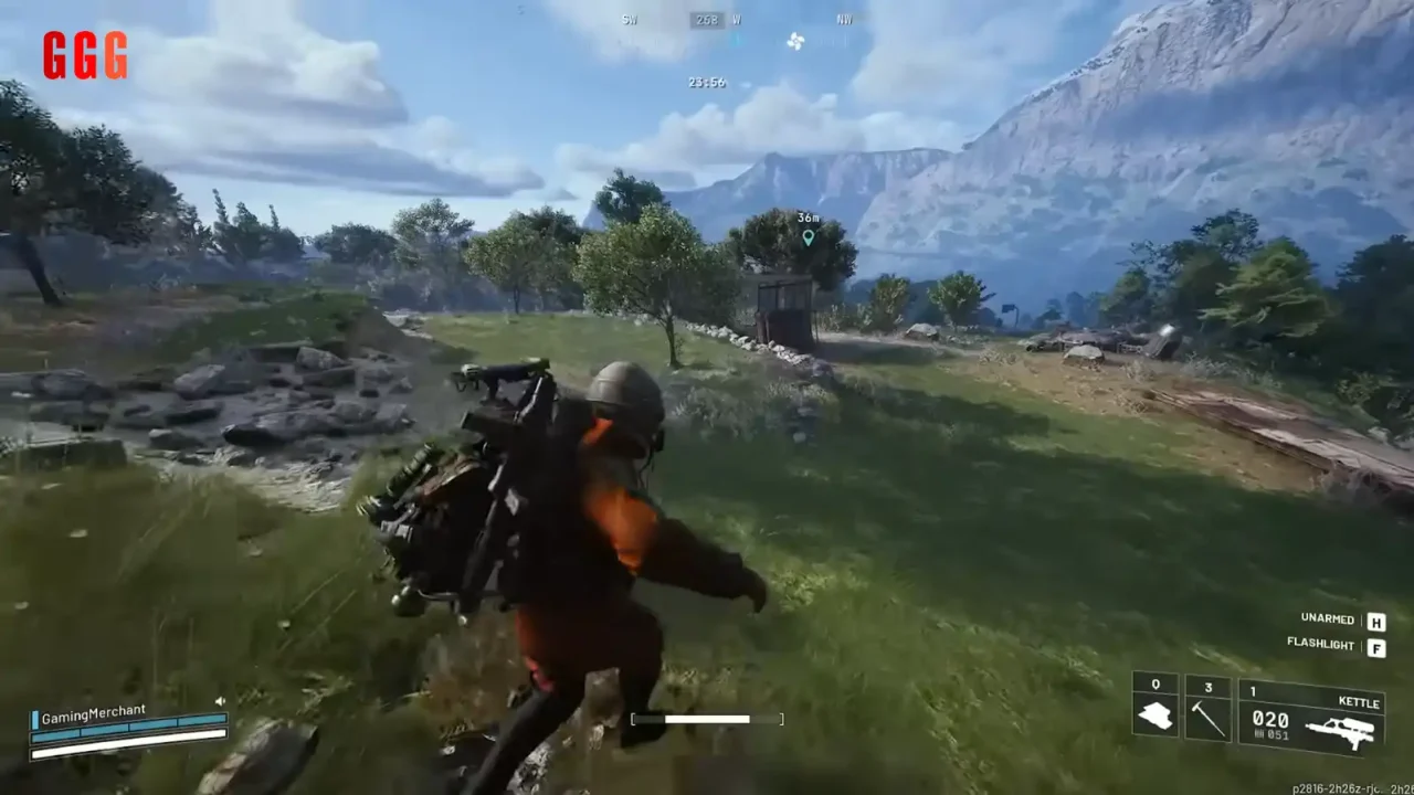 2 Scrappys Upgrade Materials locations in ARC RAIDERS