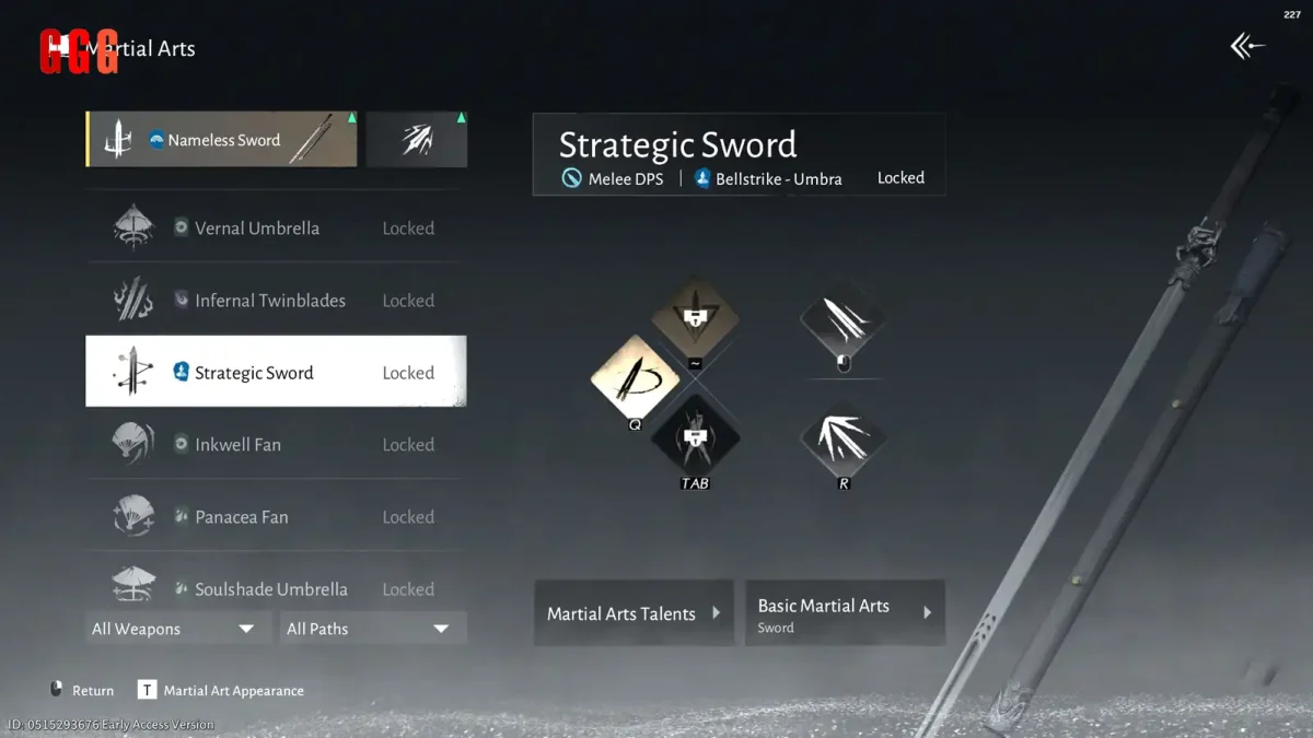 2 TOP 3 SWORD BUILDS in Where Winds Meet