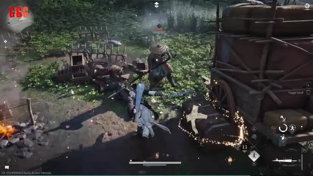 2 Where Winds Mee REVIEW