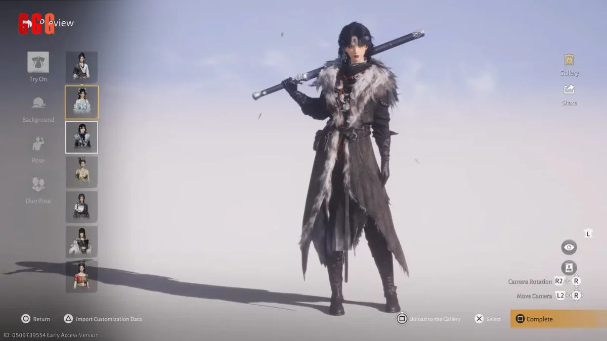 2 WHERE WINDS MEET guide