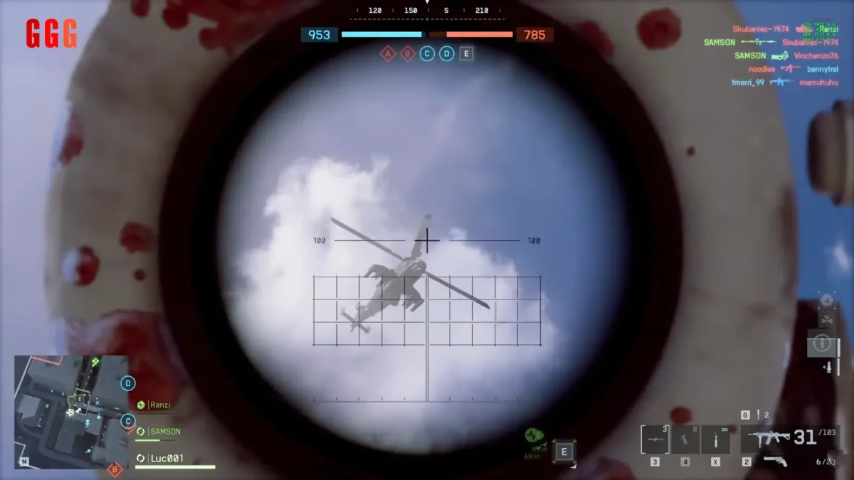 3 BEST Anti Tank Weapon in BATTLEFIELD 6