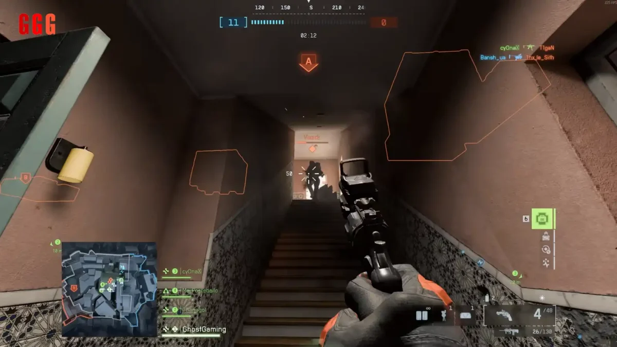 3 BEST Pistol In Battlefield 6