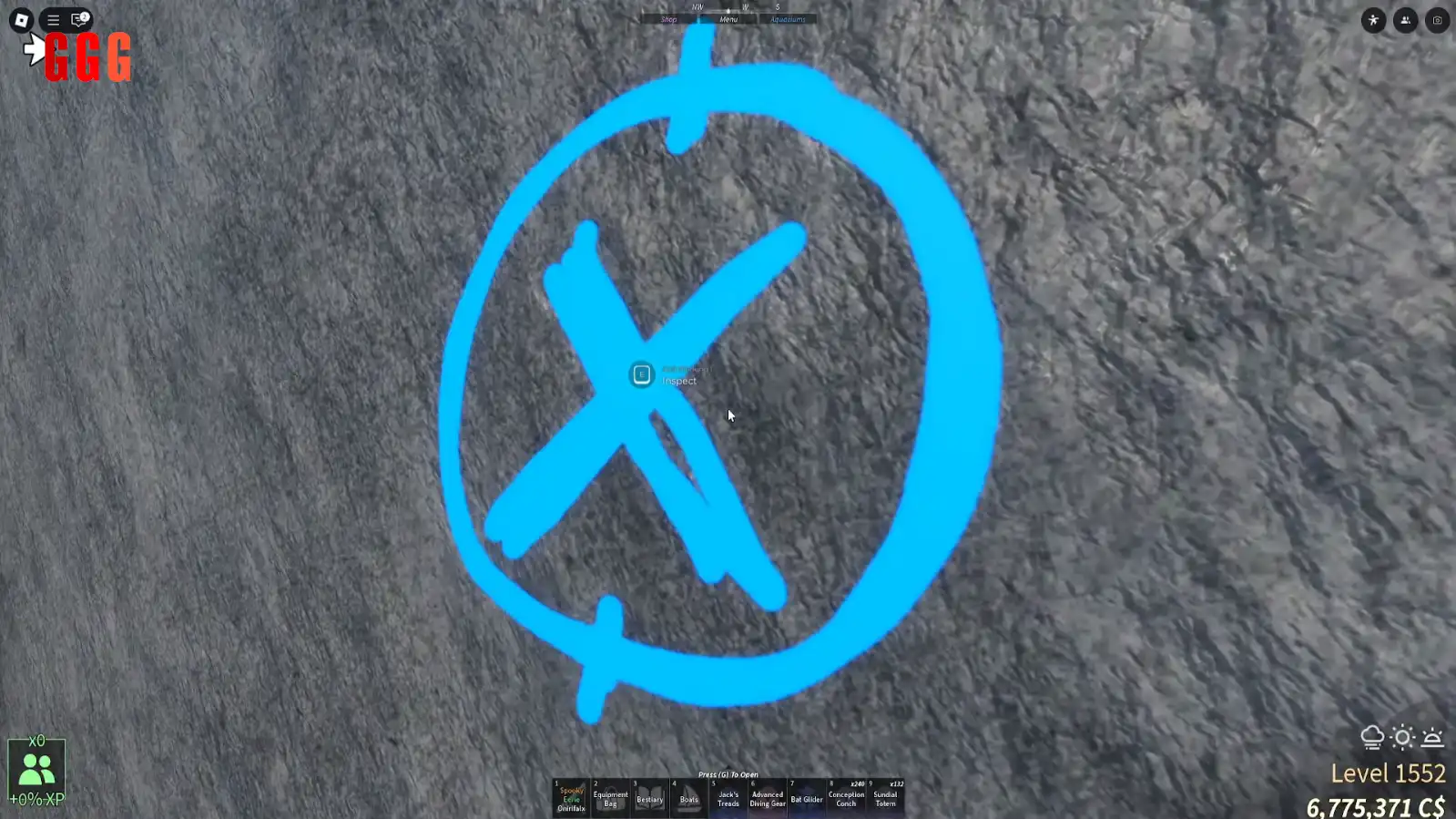 3 CULTIST LAIR UPDATE in FISCH