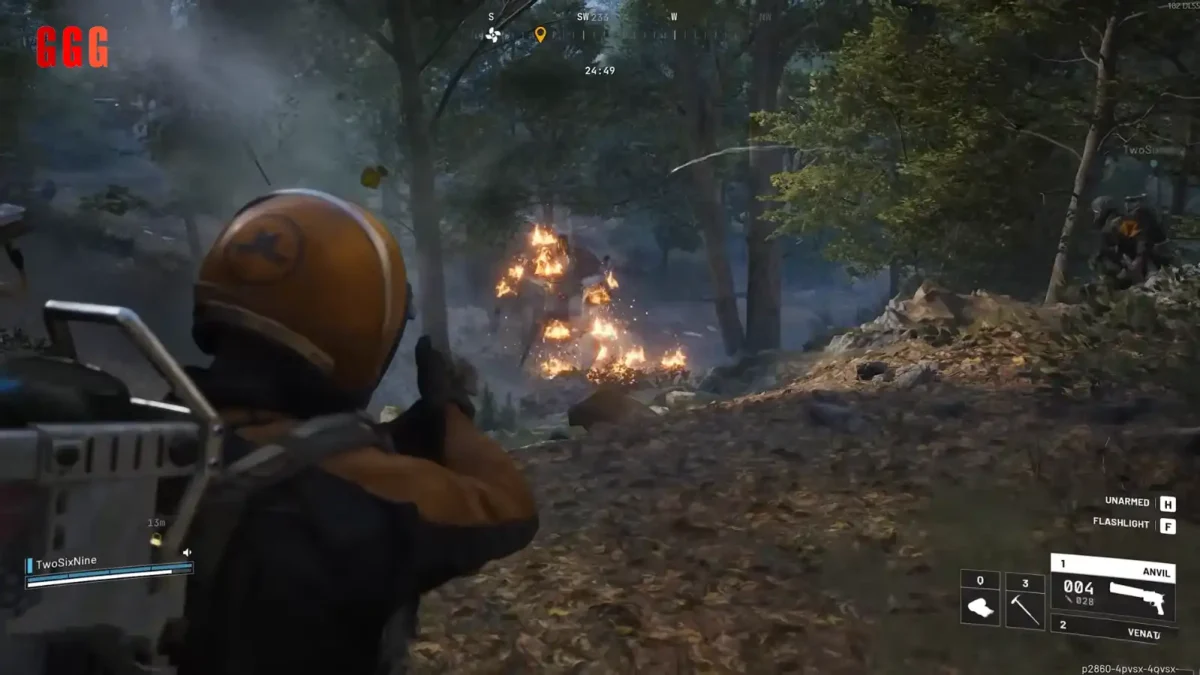 3 defeat Bastion in ARC Raiders