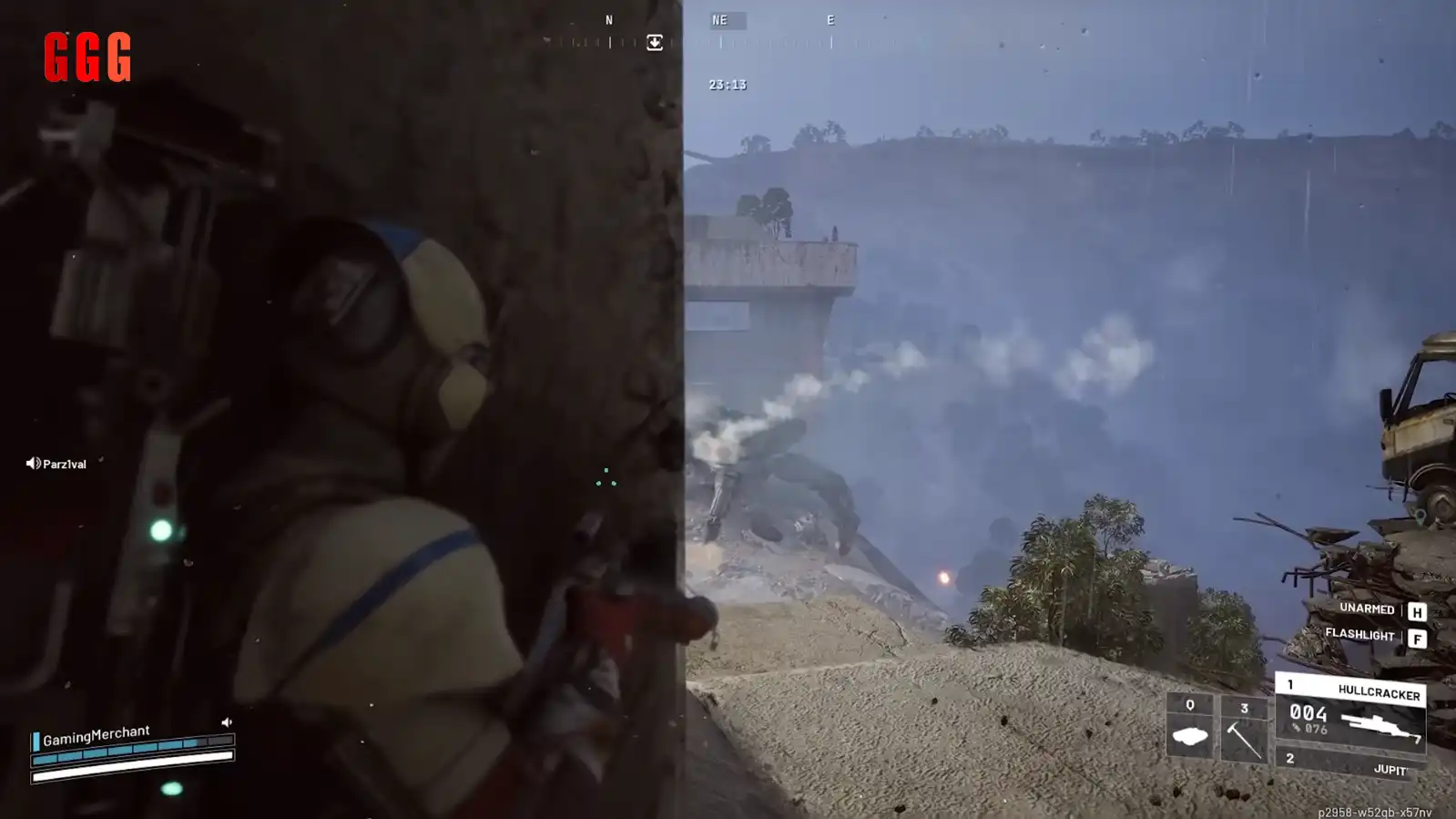 3 Defeat Matriarch in ARC Raiders