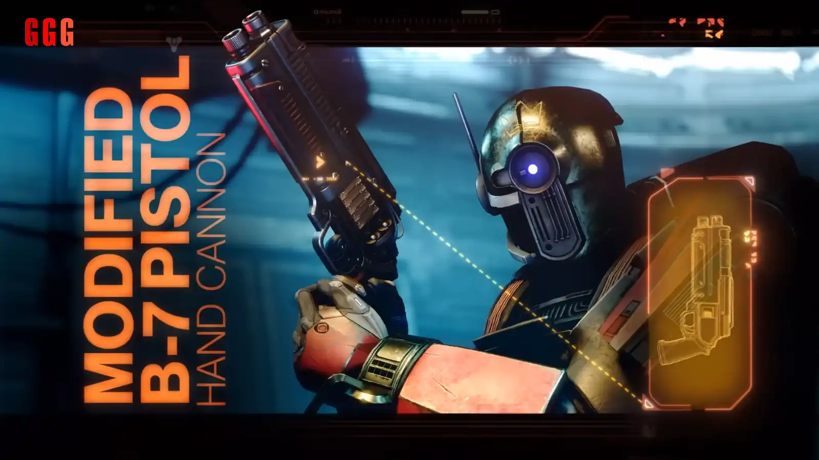 3 Destiny 2 RENEGADES DLC