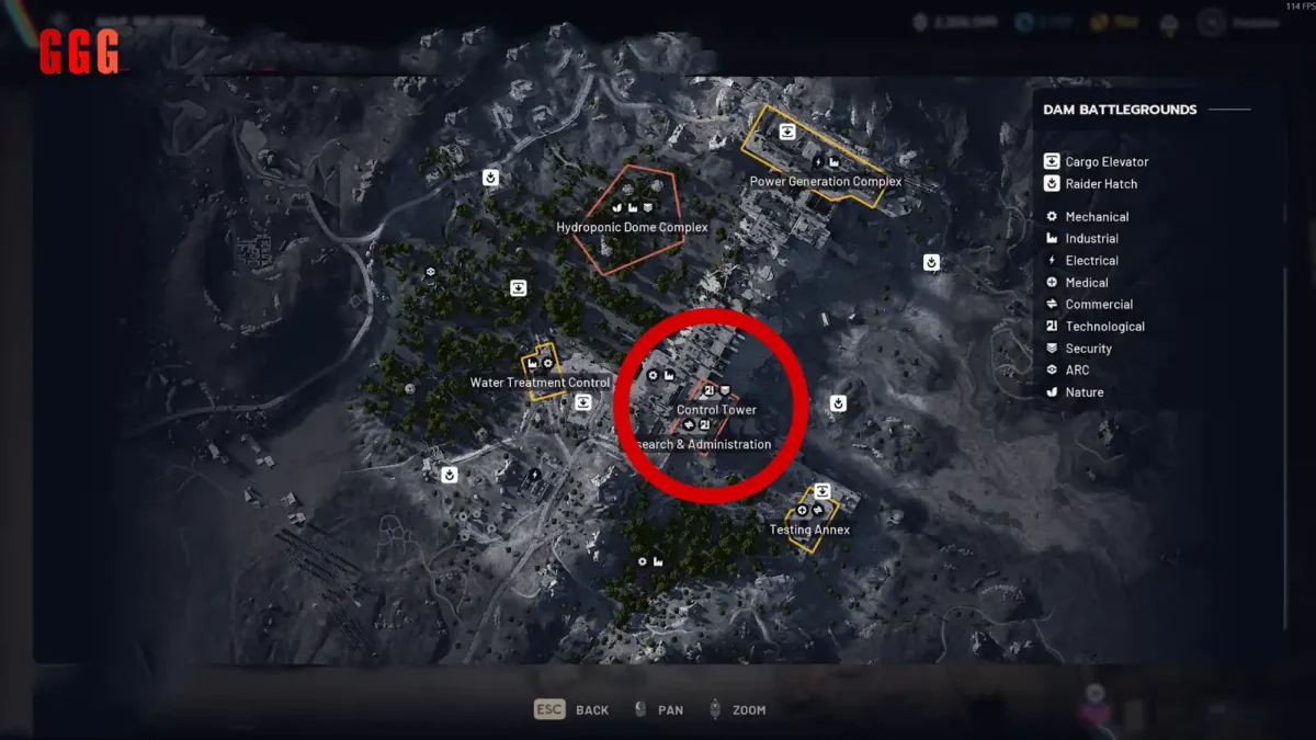 3 Get Kinetic Converter in ARC Raiders