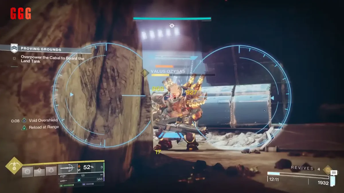 3 Heirloom in Destiny 2 Renegades