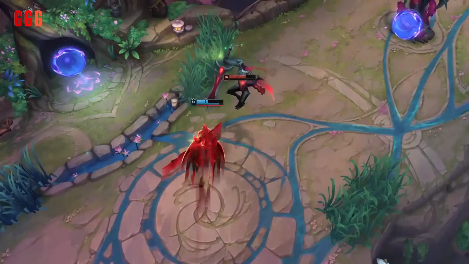 3 League of Legends Zaahen Full Guide