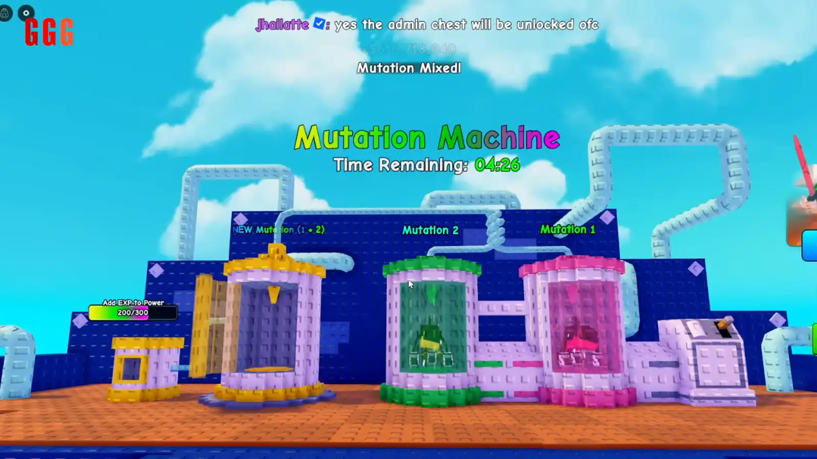 3 MERGE MADNESS UPDATE in Plants Vs Brainrots