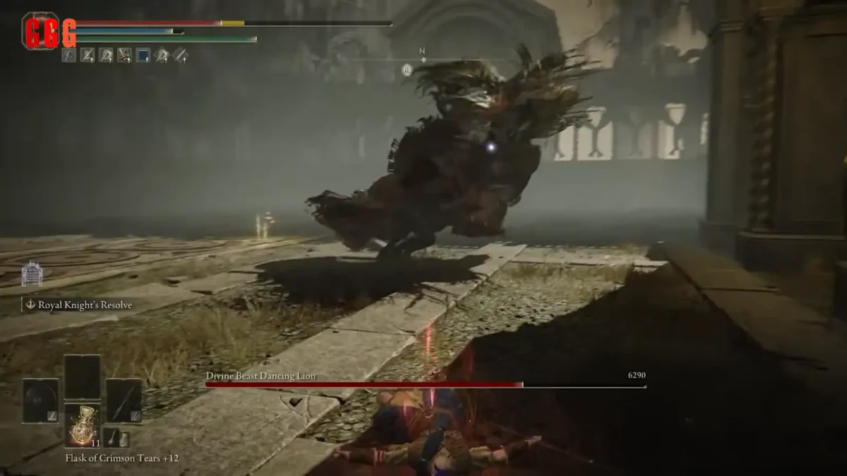 3 NightReign New Patch and the 'Forsaken Hollows' DLC