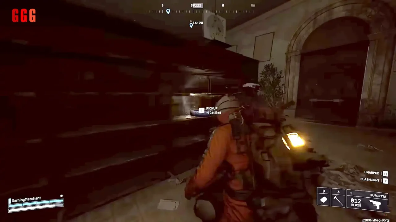 3 Scrappys Upgrade Materials locations in ARC RAIDERS