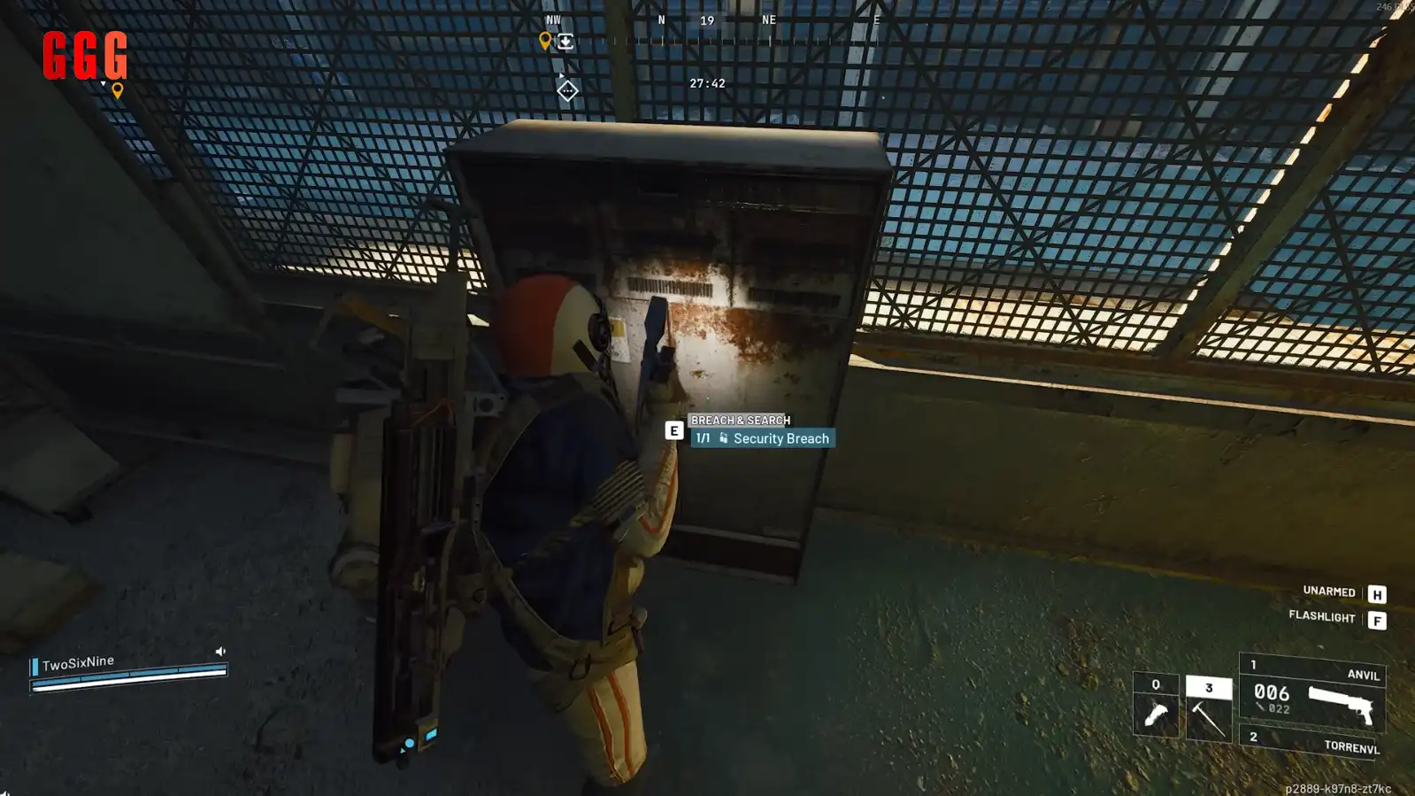 3 Security Locker Locations in ARC Raiders